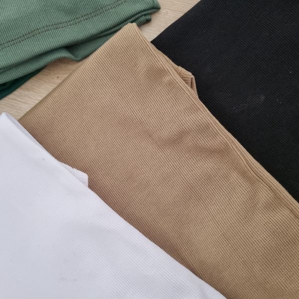 تاپ فانریپ زنانه فول کشی فری تا سایز 46