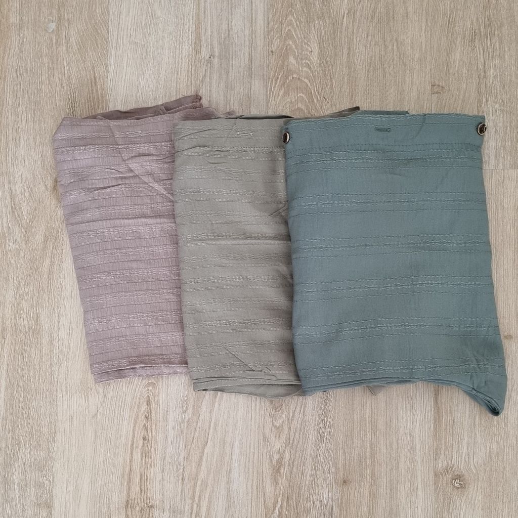 خرید اینترنتی بلوز زنانه قواره دار جلو دکمه فری تا سایز 48