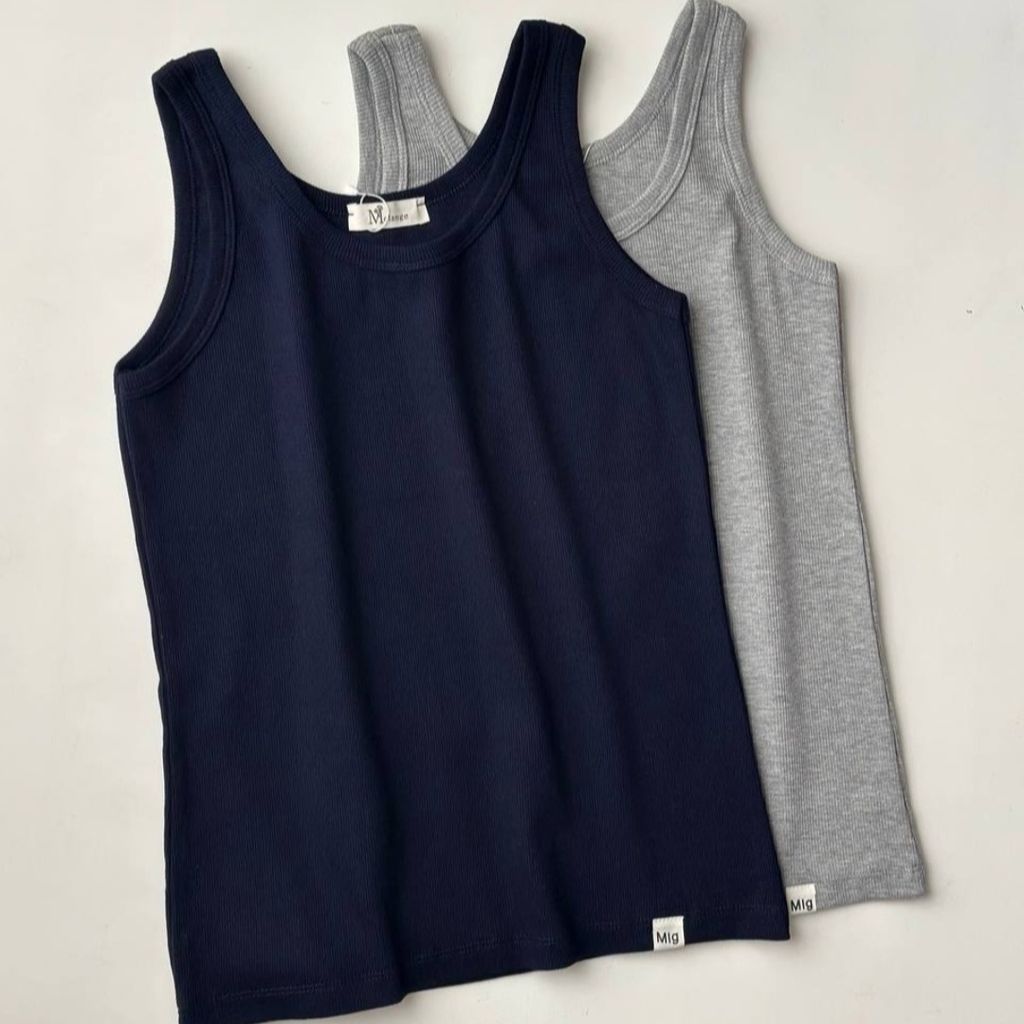 خرید انلاین تاپ رکابی زنانه کشبافت درجه یک