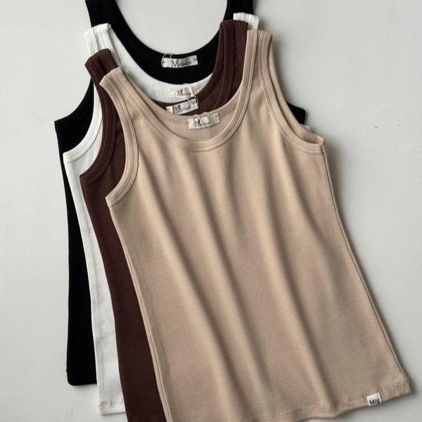 تاپ رکابی زنانه کشبافت درجه یک