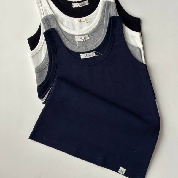 تاپ رکابی زنانه کشبافت درجه یک