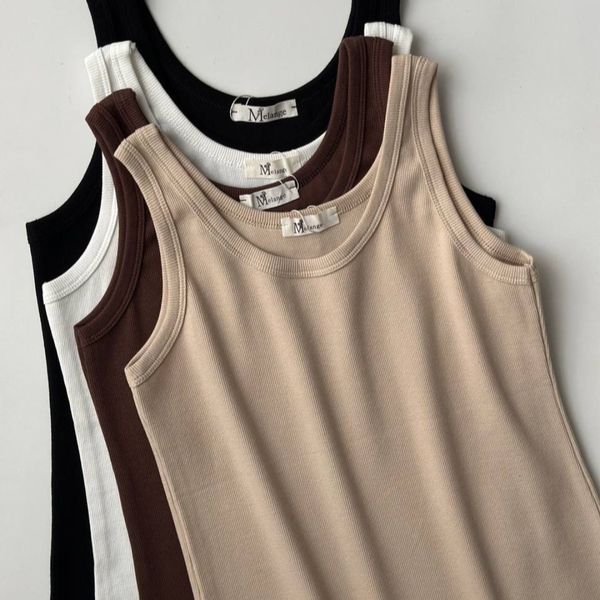 تاپ رکابی زنانه کشبافت درجه یک