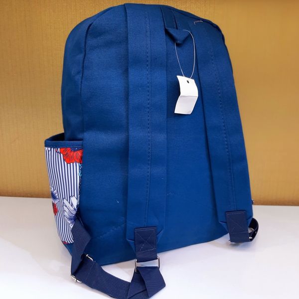 کوله پشتی طرحدار فانتزی