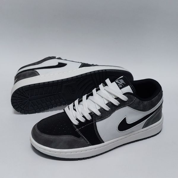 کتانی جردن وان لو طرح لی جدید Jordan low