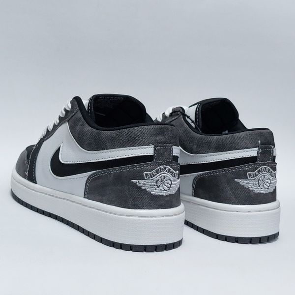 کتانی جردن وان لو طرح لی جدید Jordan low