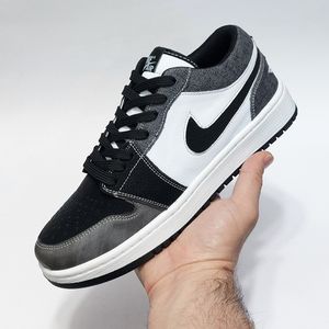 مشخصات کتانی جردن وان لو طرح لی جدید Jordan low