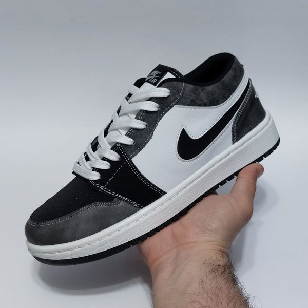 کتانی جردن وان لو طرح لی جدید Jordan low