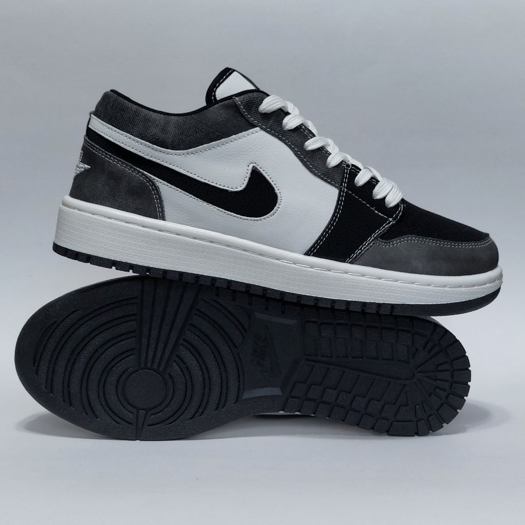 خرید آنلاین کتانی جردن وان لو طرح لی جدید Jordan low