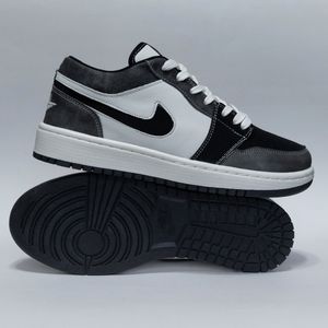 خرید آنلاین کتانی جردن وان لو طرح لی جدید Jordan low