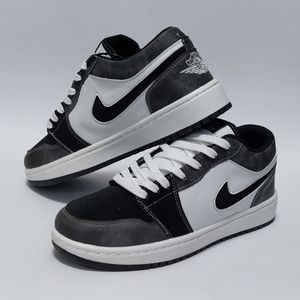 قیمت ارزان کتانی جردن وان لو طرح لی جدید Jordan low