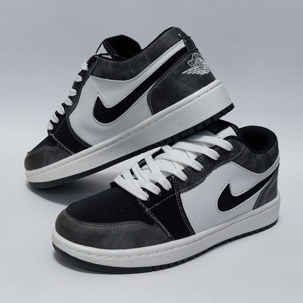 کتانی جردن وان لو طرح لی جدید Jordan low