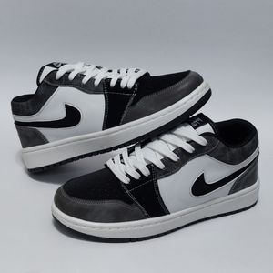 مشخصات کتانی جردن وان لو طرح لی جدید Jordan low