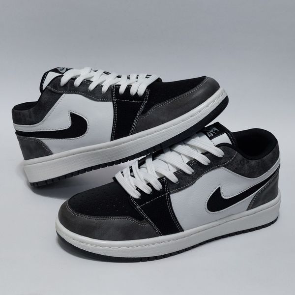 کتانی جردن وان لو طرح لی جدید Jordan low