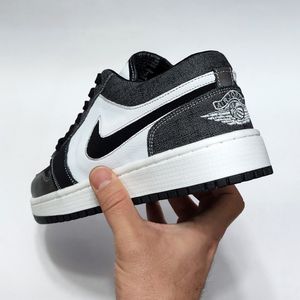 فروش اینترنتی کتانی جردن وان لو طرح لی جدید Jordan low