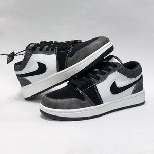 مشخصات کتانی جردن وان لو طرح لی جدید Jordan low