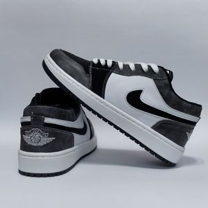 خرید آنلاین کتانی جردن وان لو طرح لی جدید Jordan low