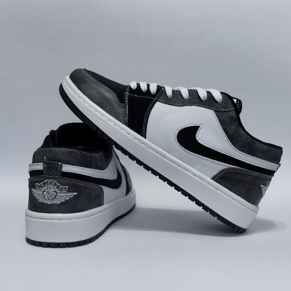 کتانی جردن وان لو طرح لی جدید Jordan low