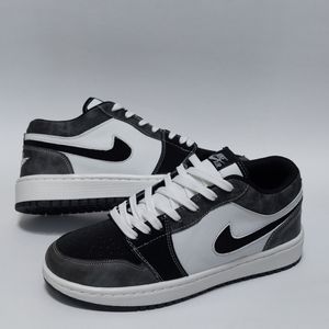 کتانی جردن وان لو طرح لی جدید Jordan low