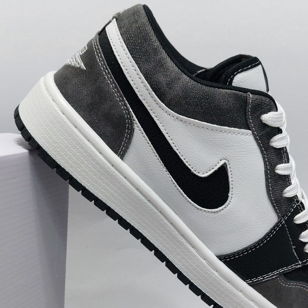 خرید آنلاین کتانی جردن وان لو طرح لی جدید Jordan low