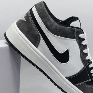 خرید آنلاین کتانی جردن وان لو طرح لی جدید Jordan low