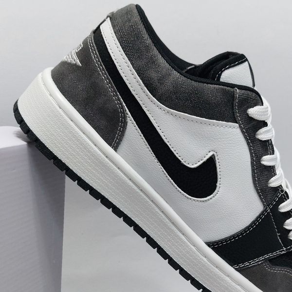 کتانی جردن وان لو طرح لی جدید Jordan low