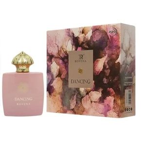 ادکلن امواج گایدنس 100 میل روونا (DANCING ROVENA)