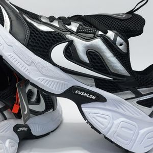 فروش اینترنتی کتانی نایک وی فایو کی جدید nike v5k مشکی