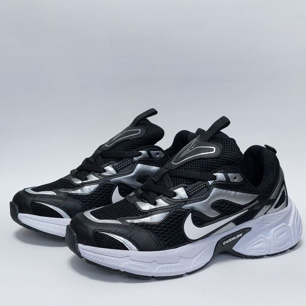 فروش اینترنتی کتانی نایک وی فایو کی جدید nike v5k مشکی