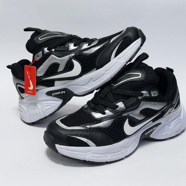 کتانی نایک وی فایو کی جدید nike v5k مشکی