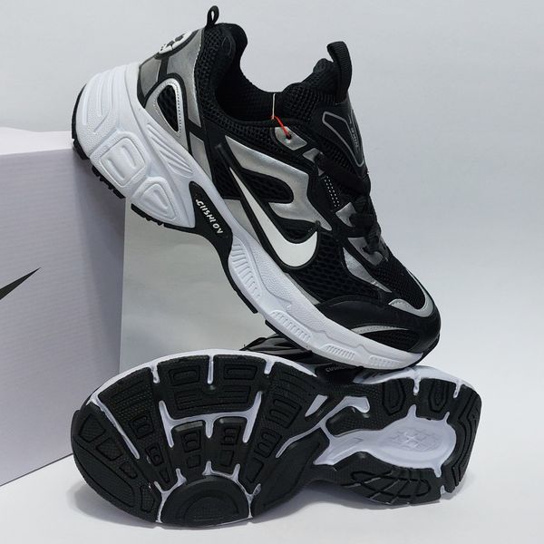 کتانی نایک وی فایو کی جدید nike v5k مشکی