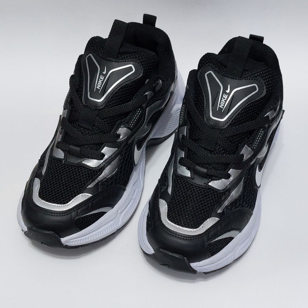 قیمت ارزان کتانی نایک وی فایو کی جدید nike v5k مشکی