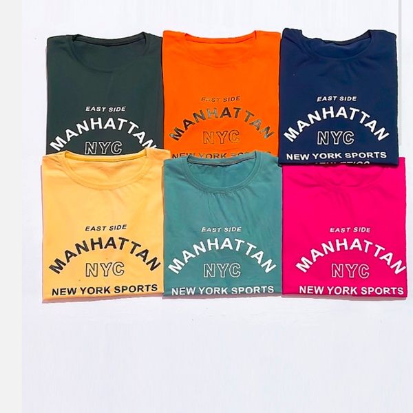 تیشرت زنانه دخترانه کیفبت عالی سوپر پنبه