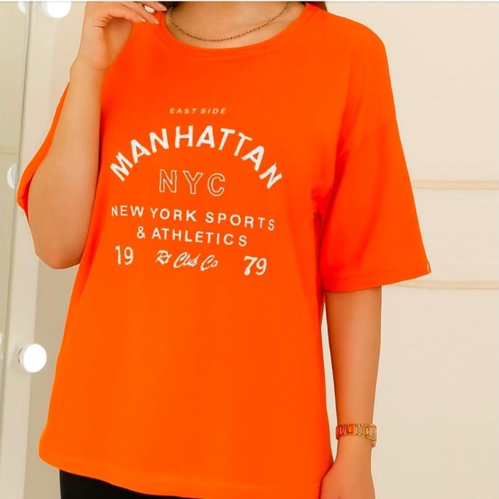 خرید اینترنتی تیشرت زنانه دخترانه کیفبت عالی سوپر پنبه