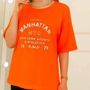 خرید اینترنتی تیشرت زنانه دخترانه کیفبت عالی سوپر پنبه