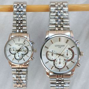 ساعت ویژه سیتیزن VIP