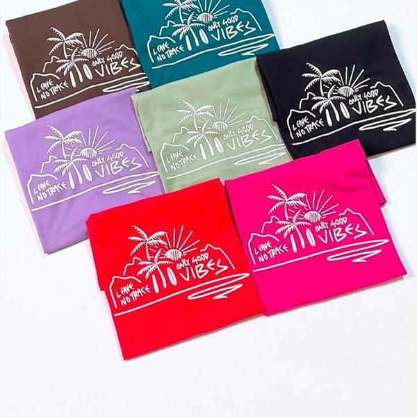 تیشرت سوپر پنبه دختراته زنانه کیفیت عالی