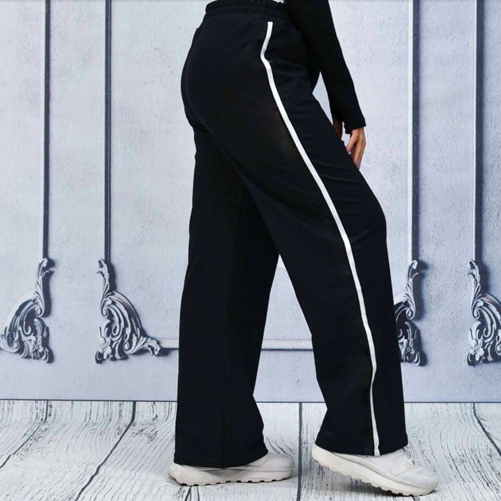 خرید آنلاین شلوار بگ زنانه دورس دونخ  xxl کیفیت عالی محکم