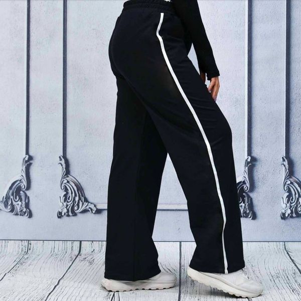 شلوار بگ زنانه دورس دونخ  xxl کیفیت عالی محکم