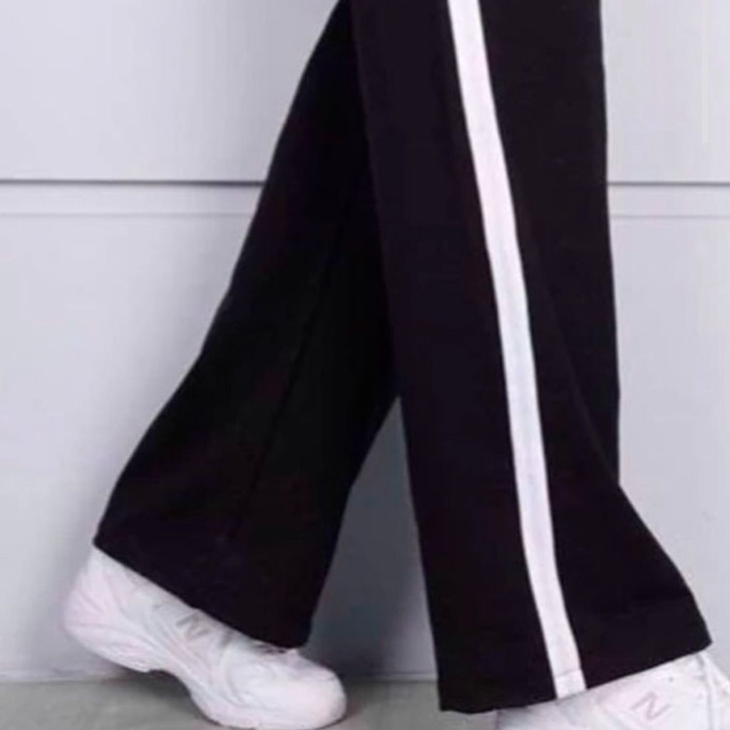 قیمت ارزان شلوار بگ زنانه دورس دونخ  xxl کیفیت عالی محکم