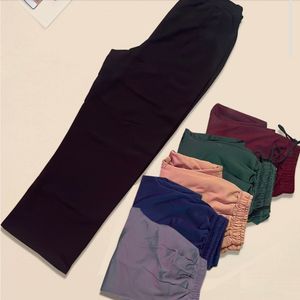 خرید اینترنتی شلوار بگ پنبه زنانه سایز بزرگ فری سایز تا 48 محکم کیفبت عالی