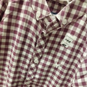 قیمت پیراهن آستین بلند پسرانه j