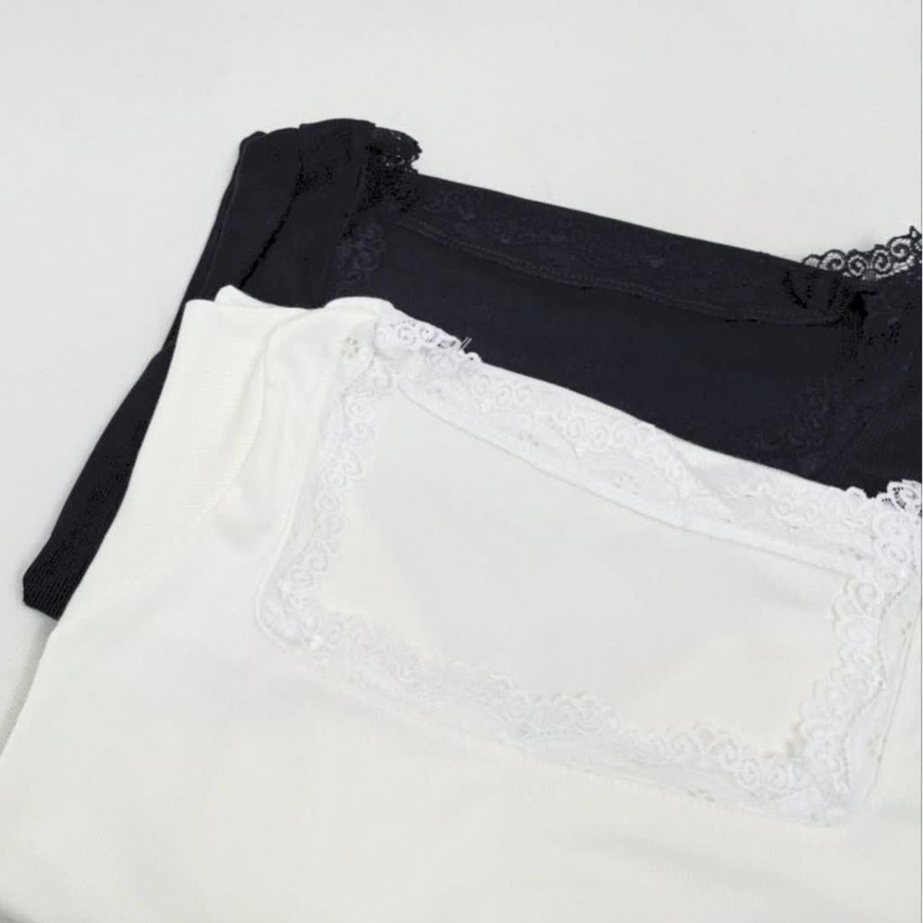 قیمت ارزان بلوز کبریتی یقه خشتی