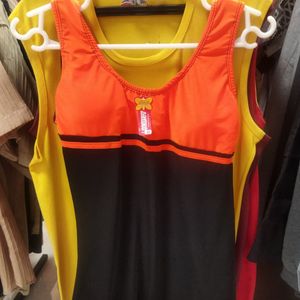 فروش اینترنتی مایو پادار زنانه سایزبزرگ