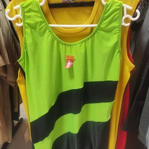 مایو پادار زنانه سایزبزرگ بدون کاپ