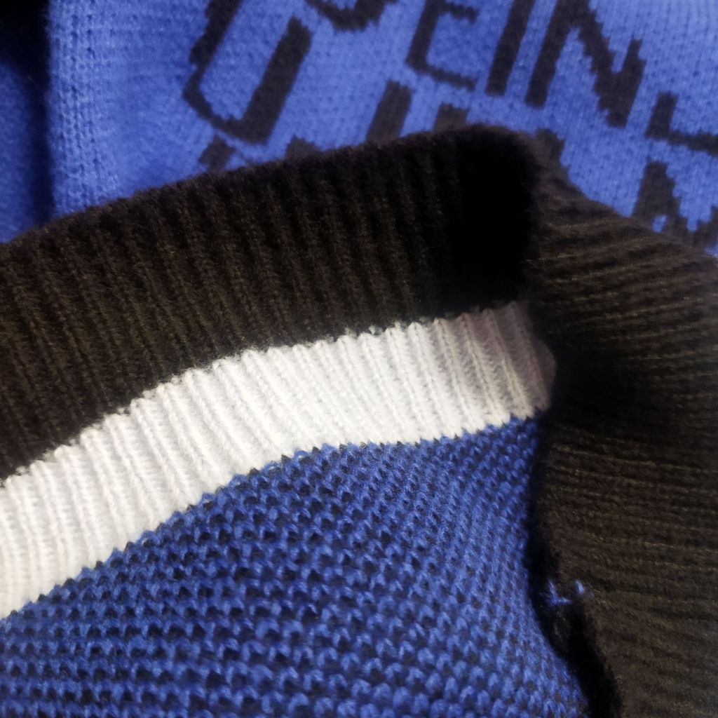 فروش اینترنتی بلوز بافت پسرانه قلبی 2