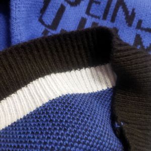 بلوز بافت پسرانه قلبی 2