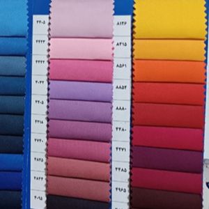 مشخصات پارچه کجراه -اطلس