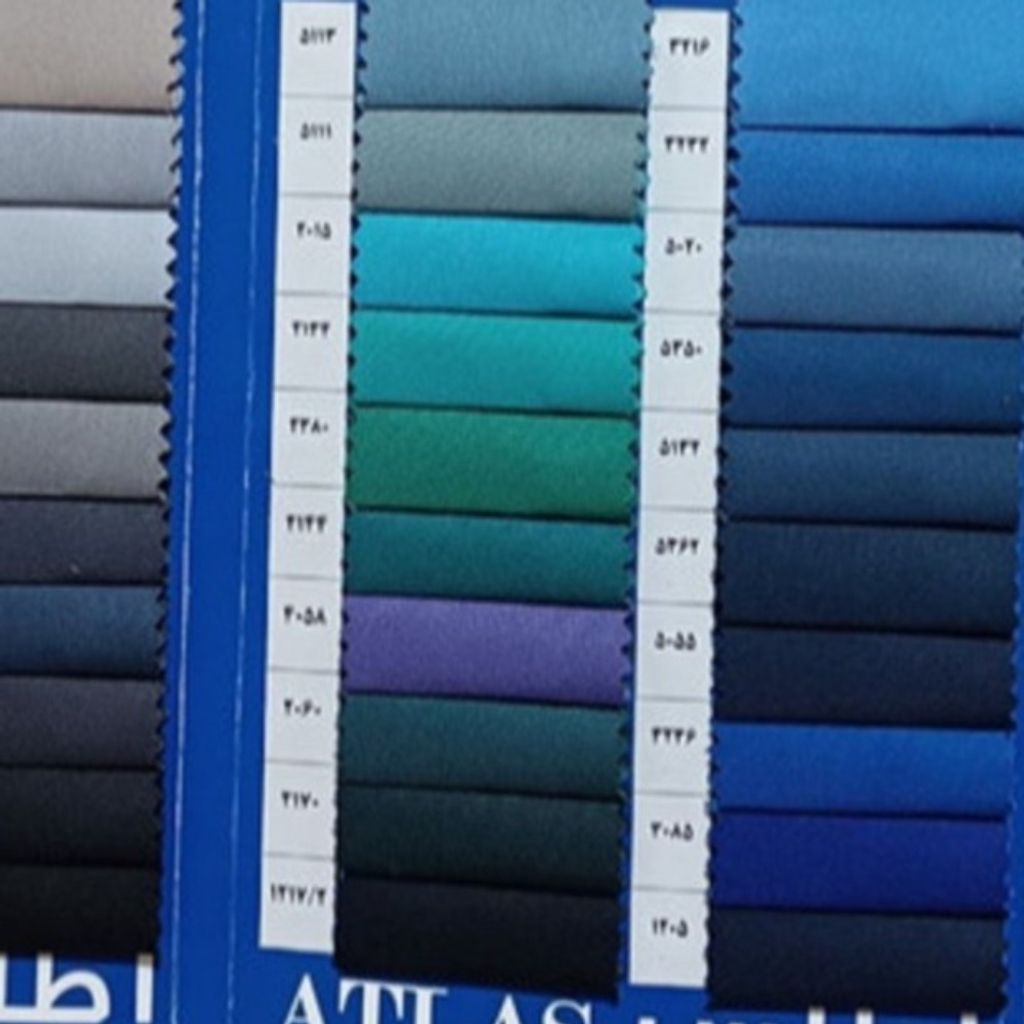 فروش اینترنتی پارچه کجراه -اطلس