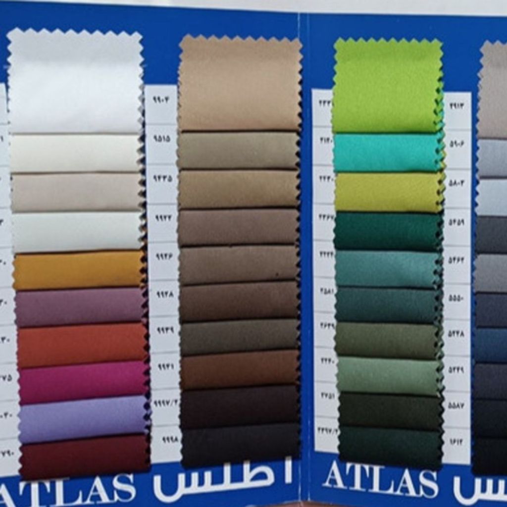 قیمت پارچه کجراه -اطلس
