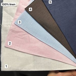 لینن ساده 100 %